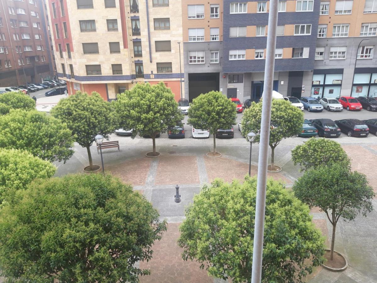 Aviles Para Visitar ภายนอก รูปภาพ