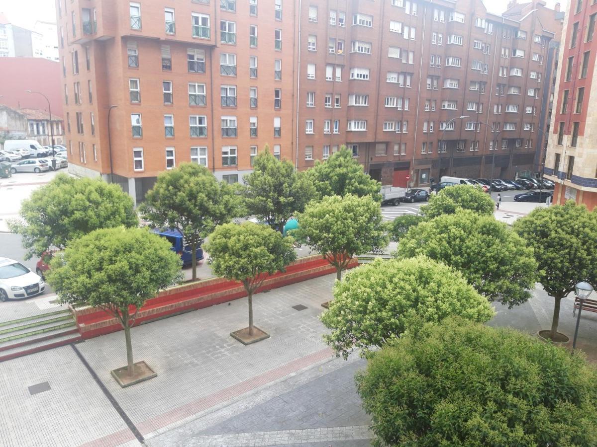Aviles Para Visitar ภายนอก รูปภาพ