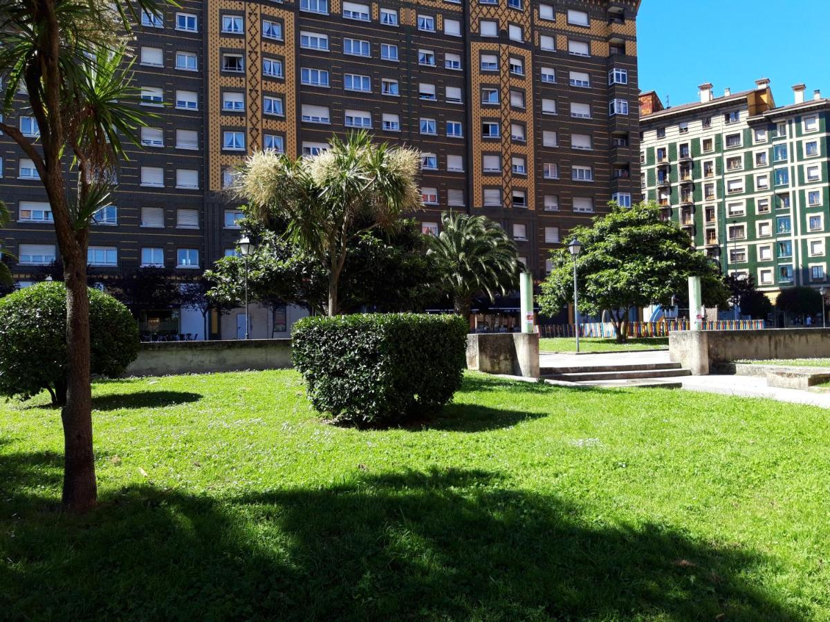 Aviles Para Visitar ภายนอก รูปภาพ