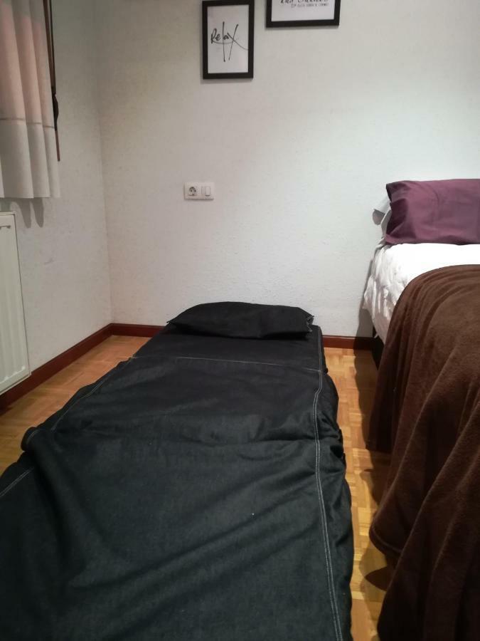 Aviles Para Visitar ภายนอก รูปภาพ